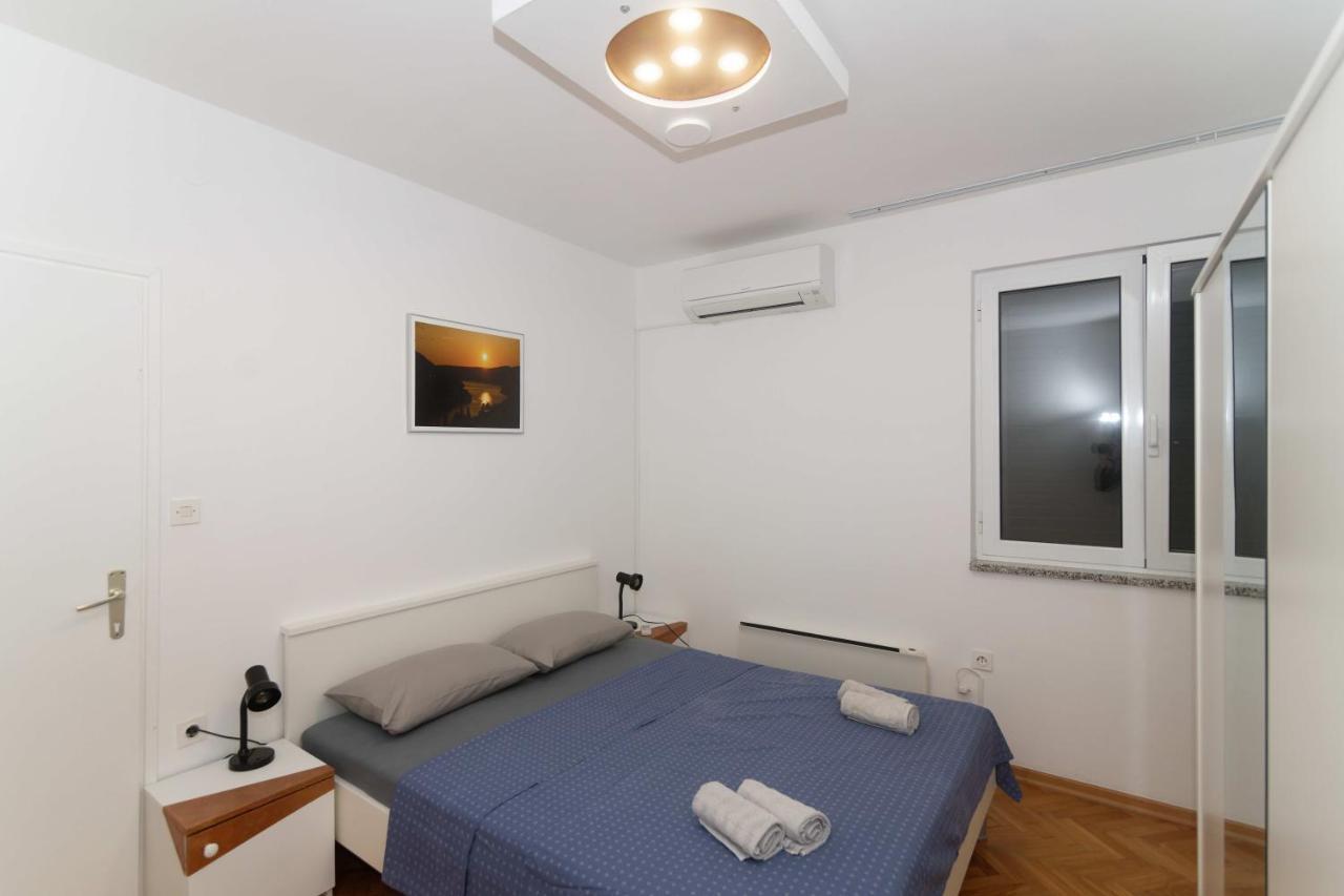 Apartments Jasna 1 Novigrad Istria Exterior foto
